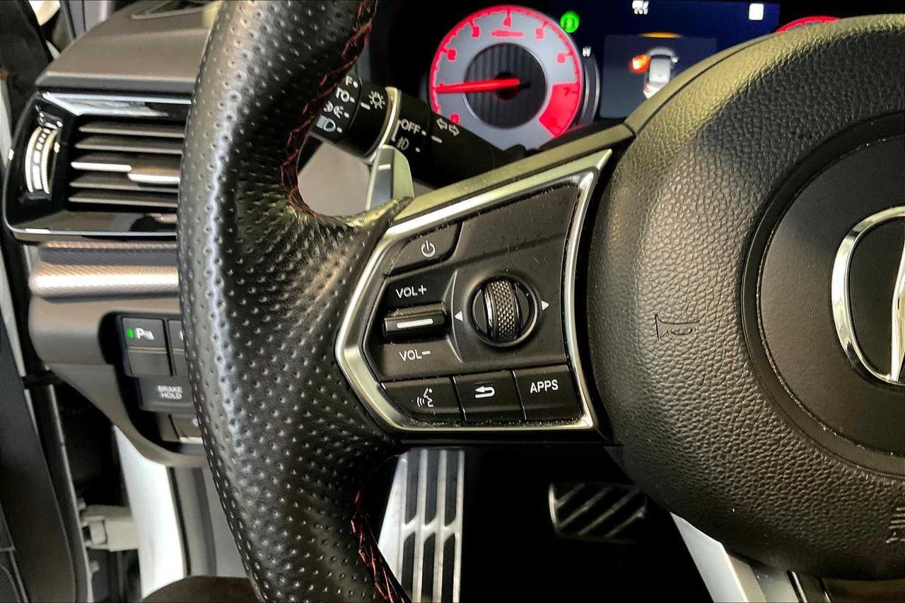 2022 Acura RDX w/A-Spec Package Roseville CA