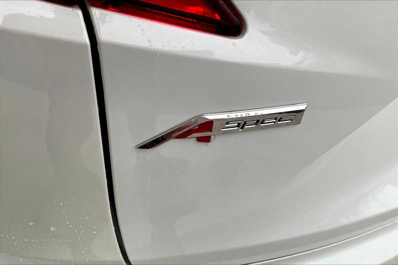 2022 Acura RDX w/A-Spec Package Roseville CA