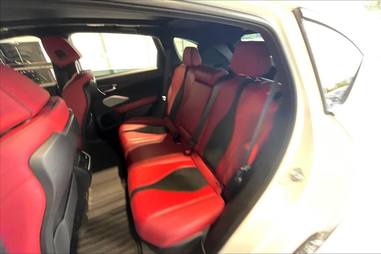 2022 Acura RDX w/A-Spec Package Roseville CA