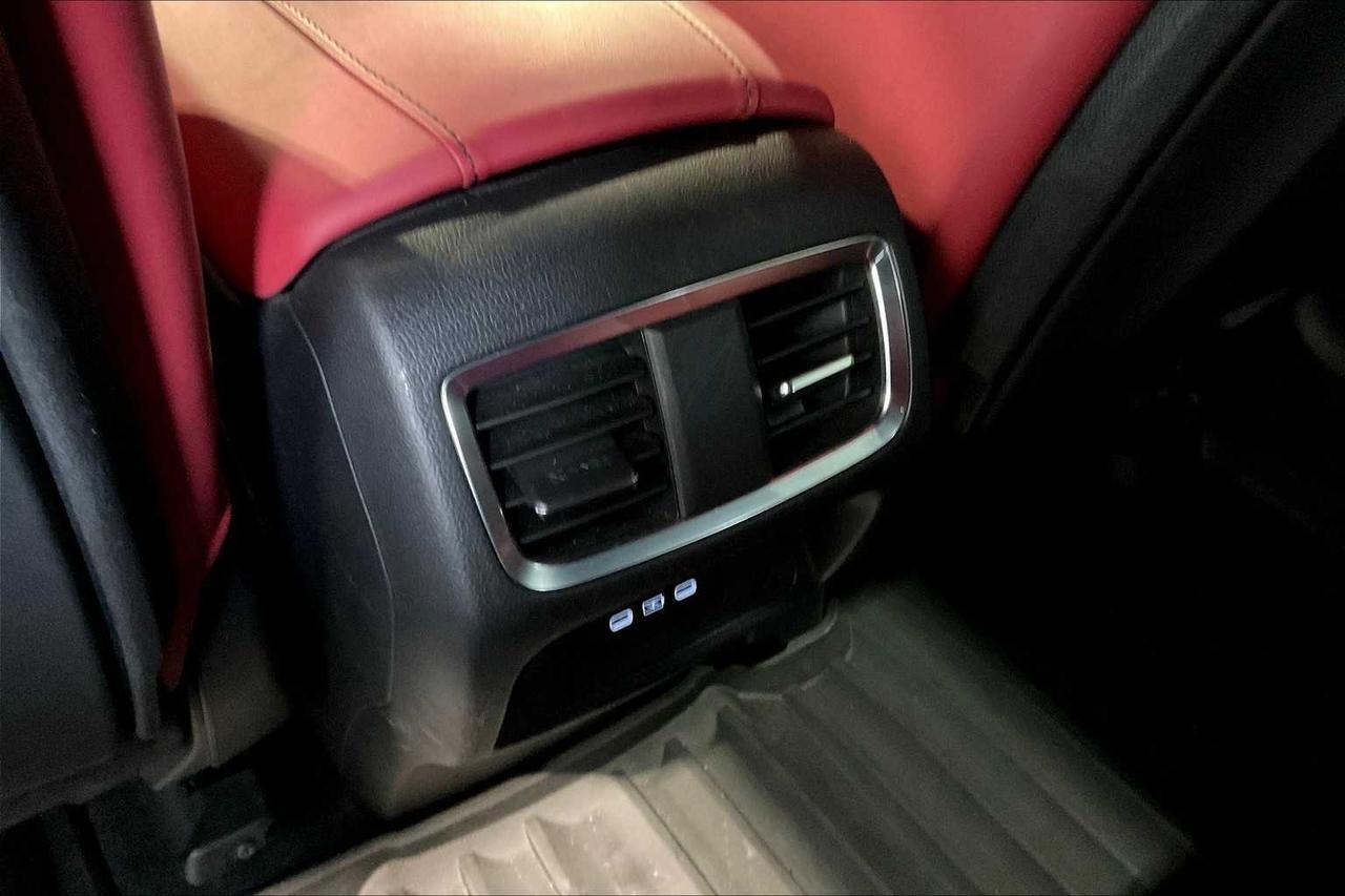 2022 Acura RDX w/A-Spec Package Roseville CA