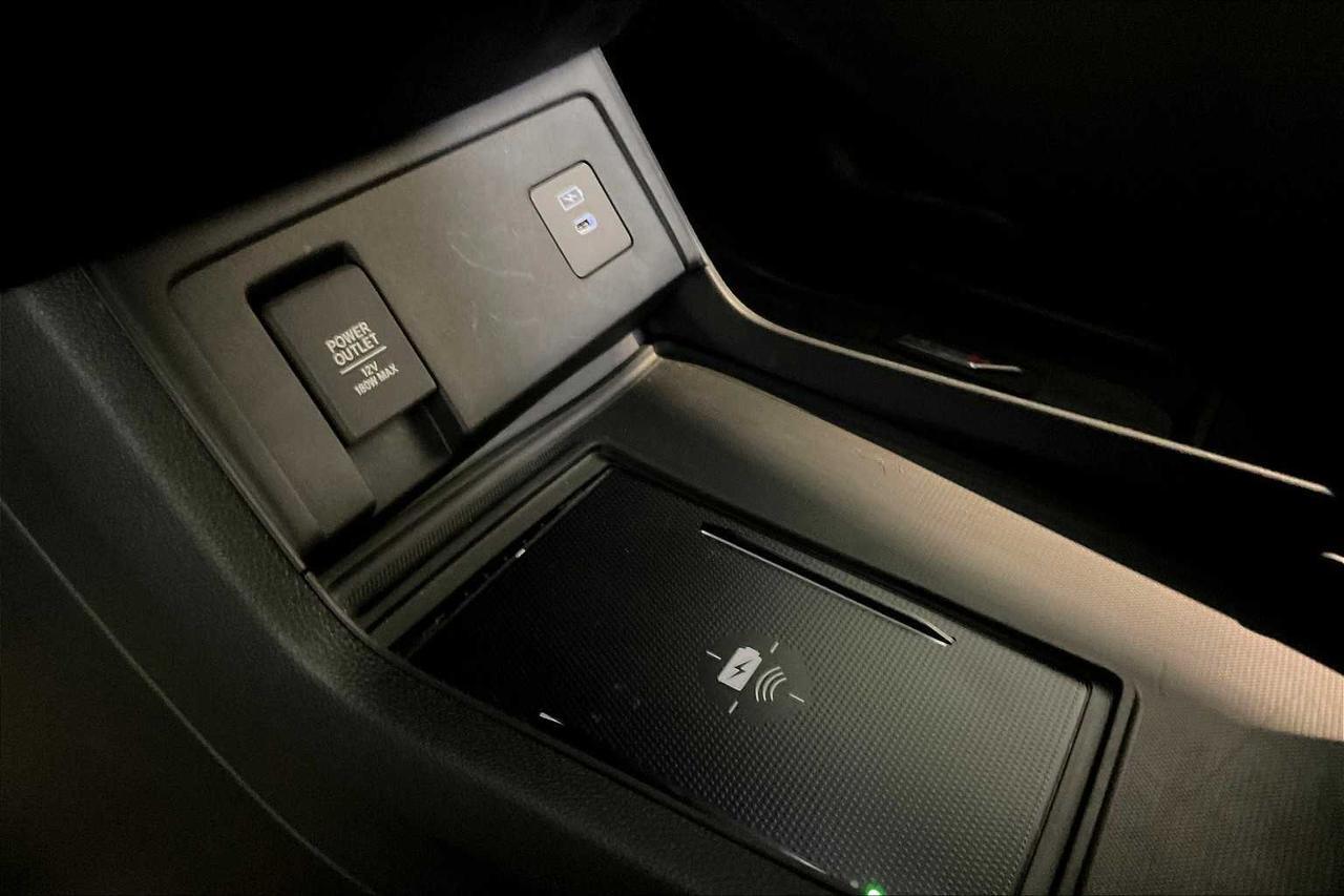 2022 Acura RDX w/A-Spec Package Roseville CA