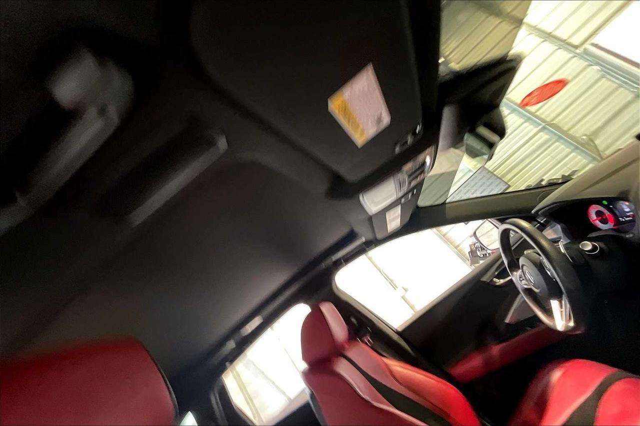 2022 Acura RDX w/A-Spec Package Roseville CA