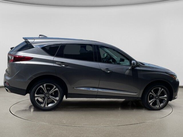 2022 Acura RDX w/Advance Package Cleveland OH