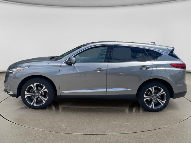 2022 Acura RDX w/Advance Package
