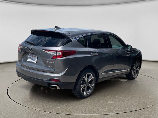 2022 Acura RDX w/Advance Package Cleveland OH