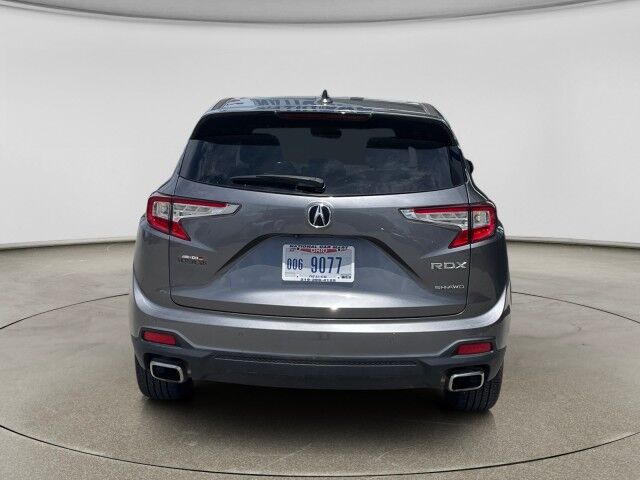 2022 Acura RDX w/Advance Package Cleveland OH