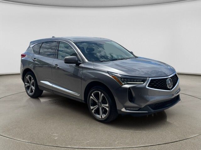 2022 Acura RDX w/Advance Package Cleveland OH