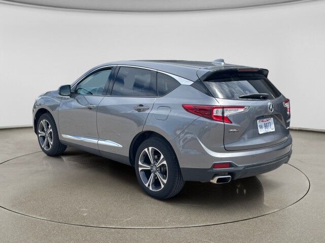 2022 Acura RDX w/Advance Package