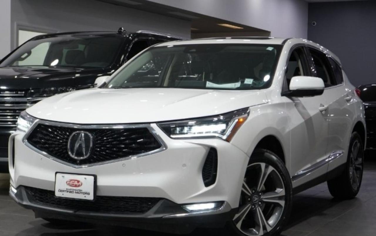 2022 Acura RDX w/Advance Package Yonkers NY