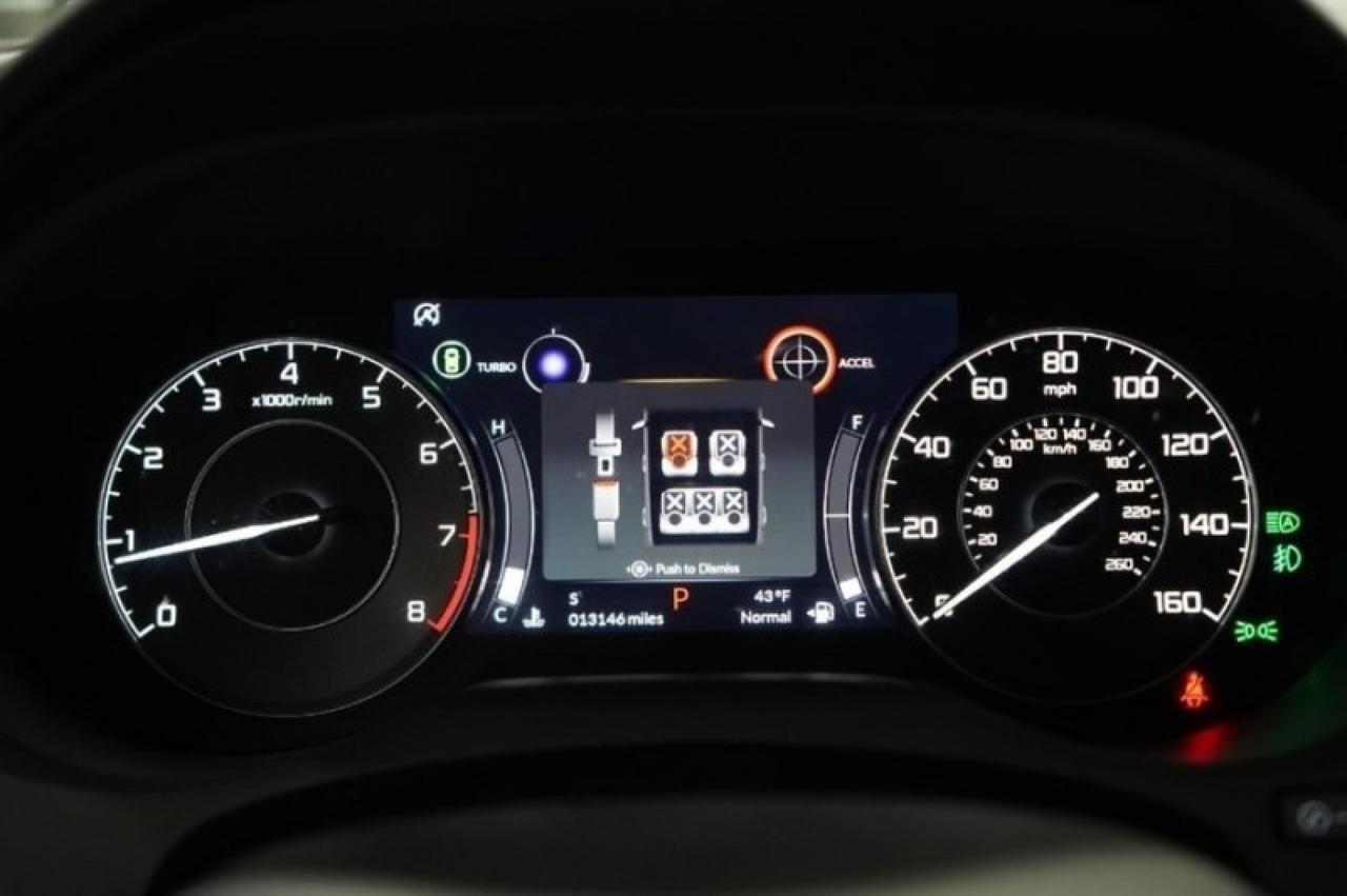 2022 Acura RDX w/Advance Package Yonkers NY
