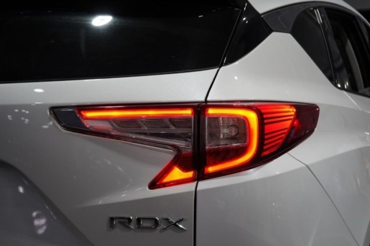2022 Acura RDX w/Advance Package Yonkers NY