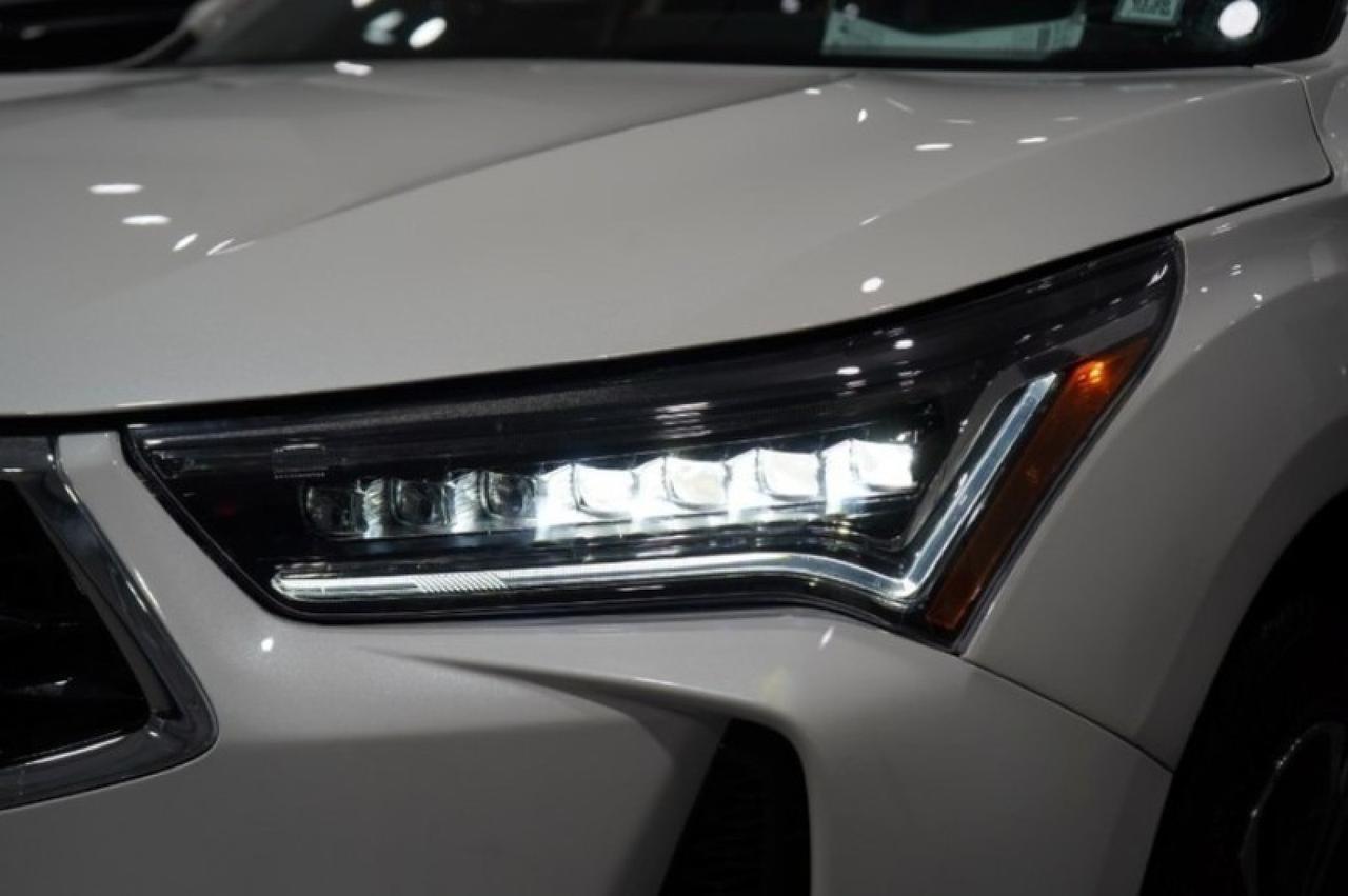 2022 Acura RDX w/Advance Package Yonkers NY