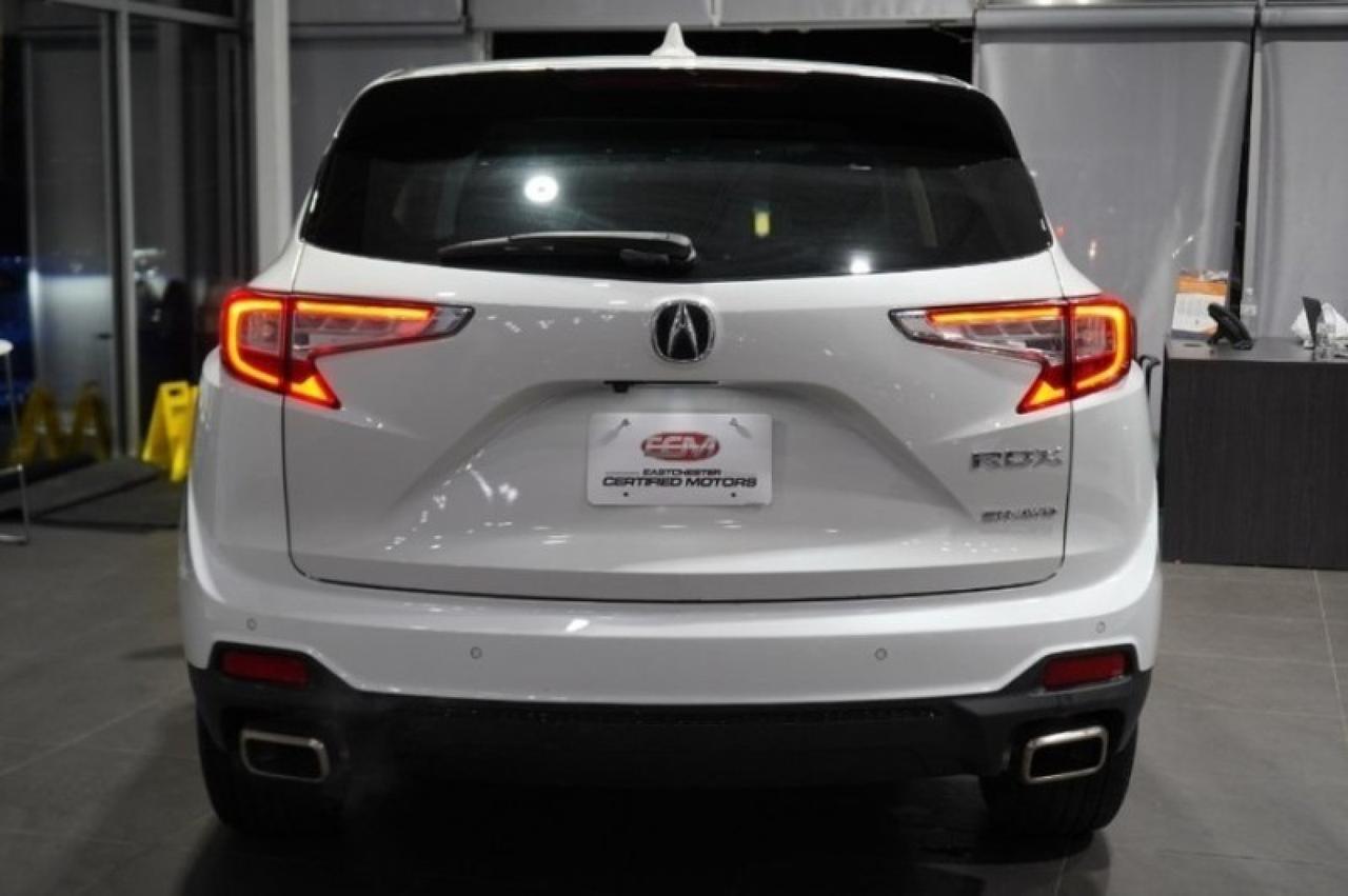 2022 Acura RDX w/Advance Package Yonkers NY