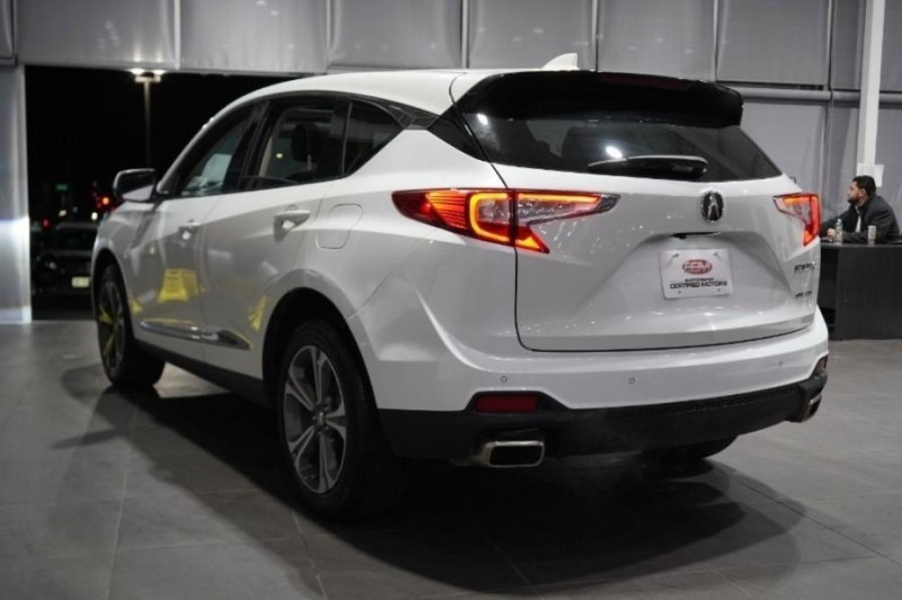 2022 Acura RDX w/Advance Package Yonkers NY