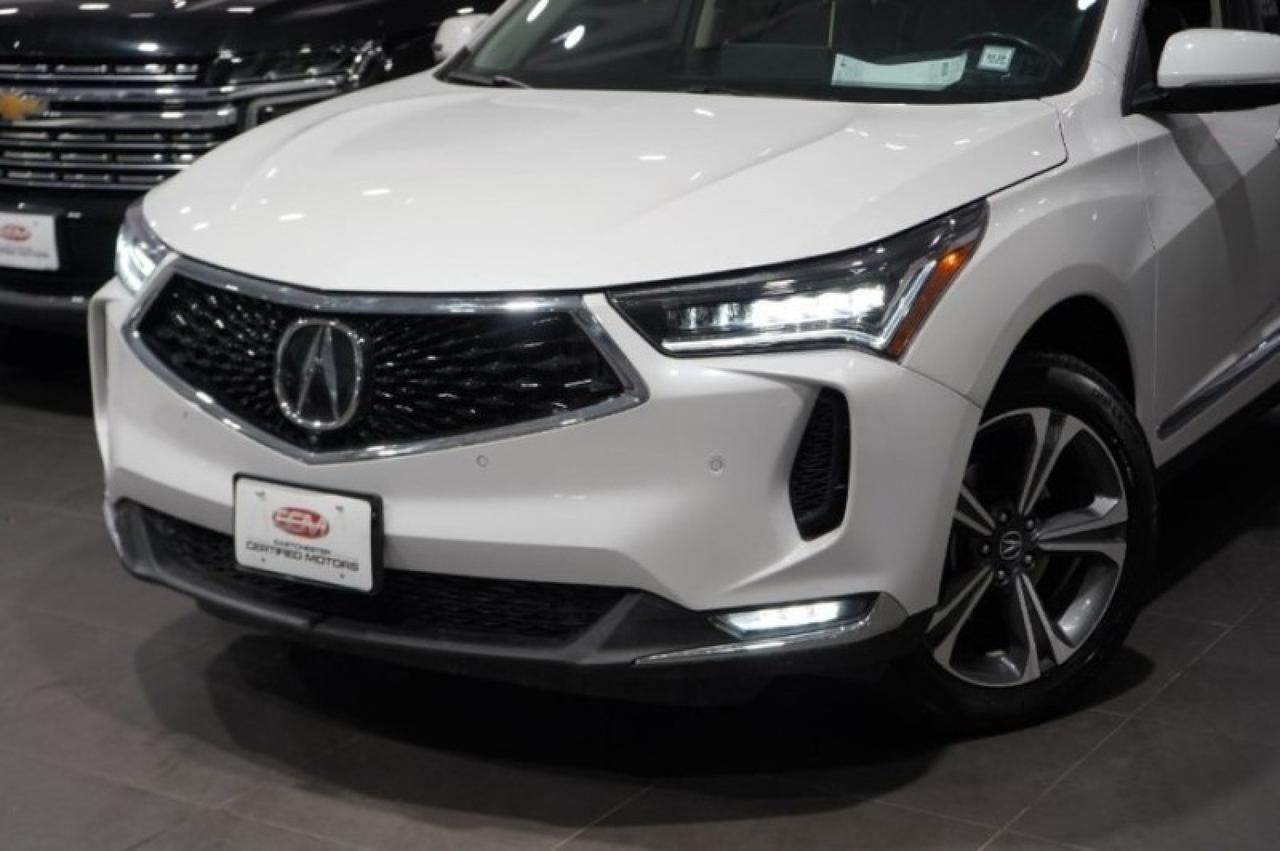 2022 Acura RDX w/Advance Package Yonkers NY