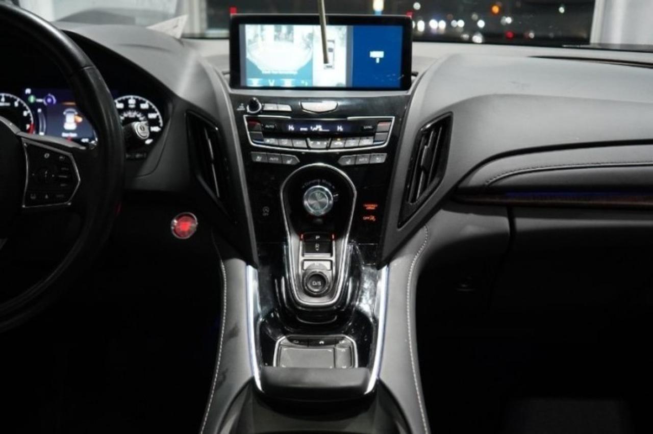 2022 Acura RDX w/Advance Package Yonkers NY