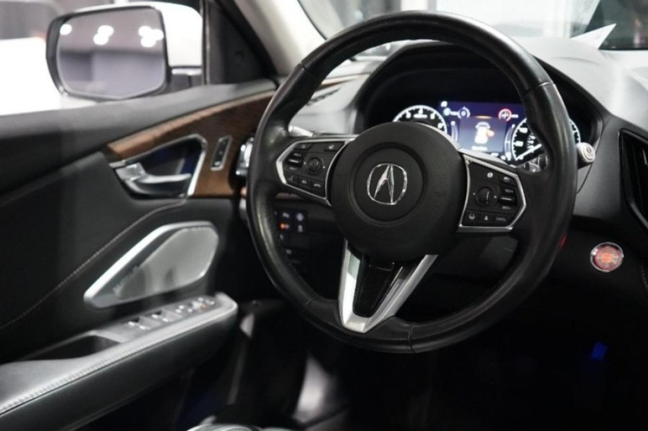 2022 Acura RDX w/Advance Package Yonkers NY