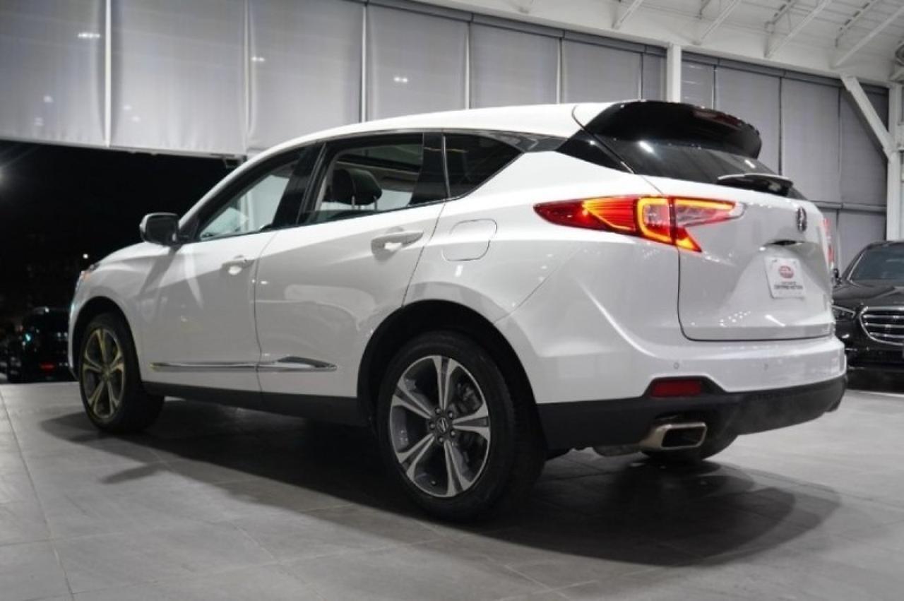 2022 Acura RDX w/Advance Package Yonkers NY