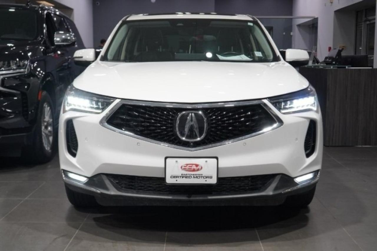 2022 Acura RDX w/Advance Package Yonkers NY