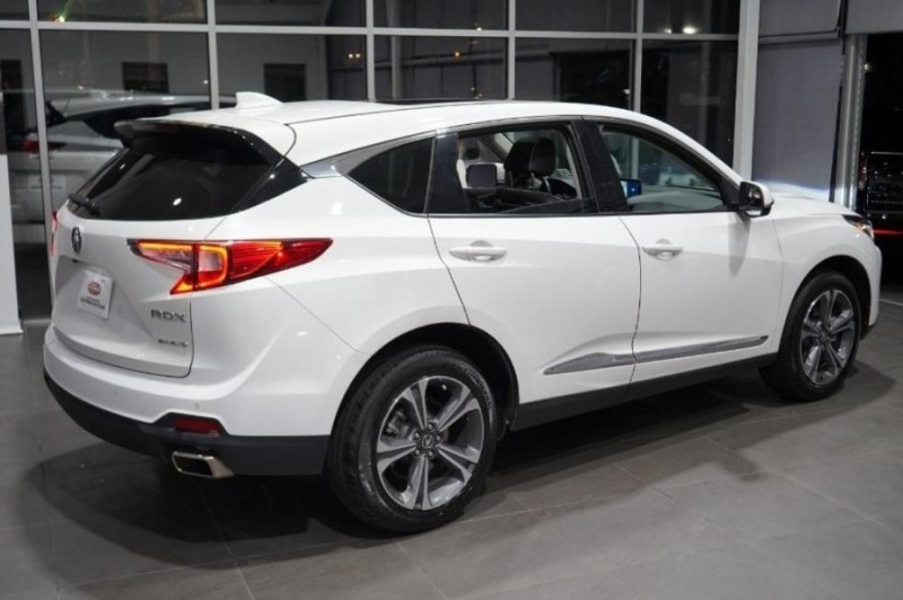 2022 Acura RDX w/Advance Package Yonkers NY