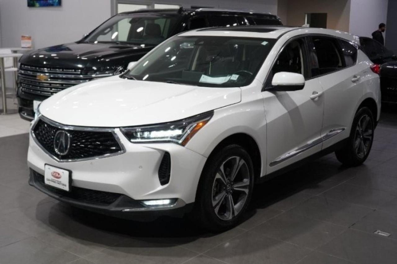 2022 Acura RDX w/Advance Package Yonkers NY