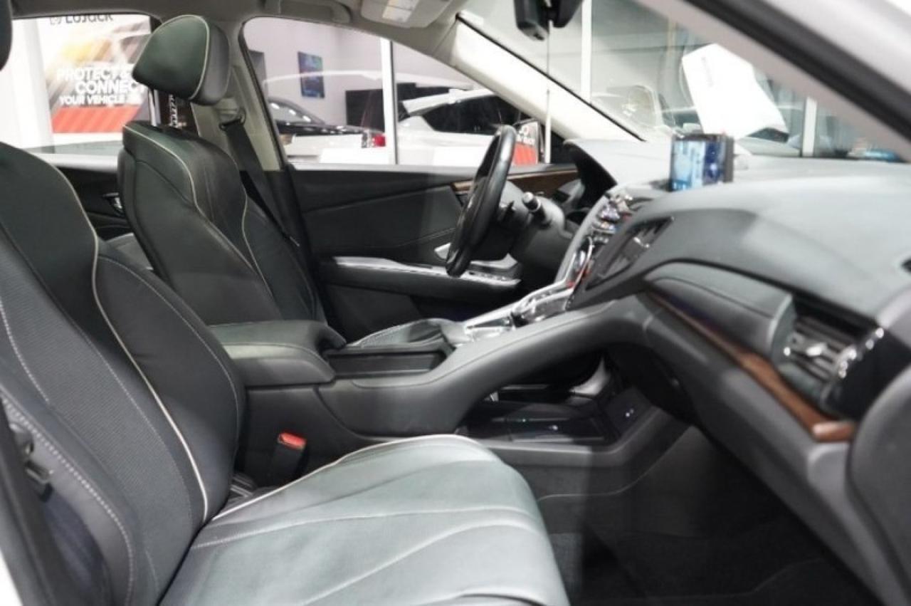 2022 Acura RDX w/Advance Package Yonkers NY
