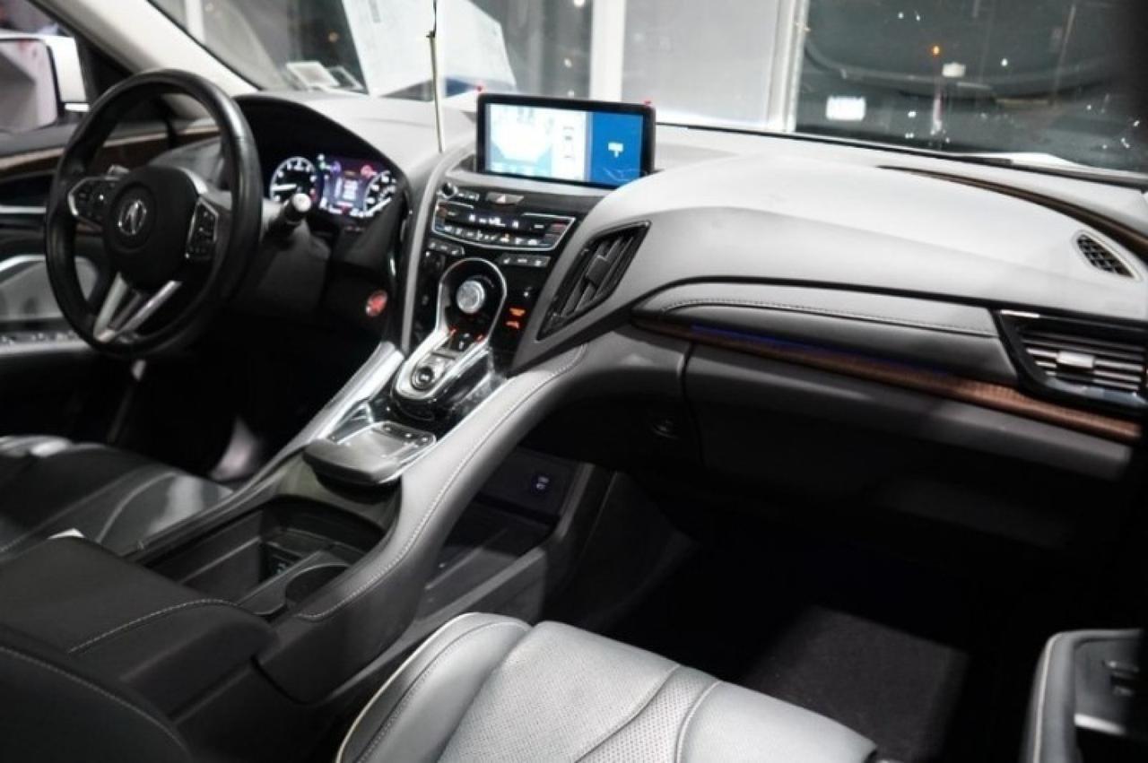 2022 Acura RDX w/Advance Package Yonkers NY