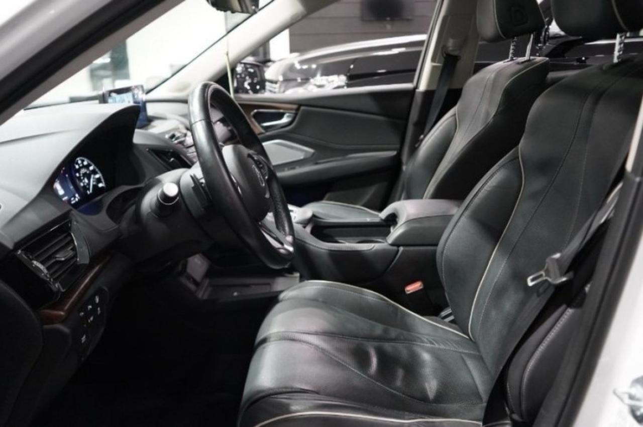 2022 Acura RDX w/Advance Package Yonkers NY