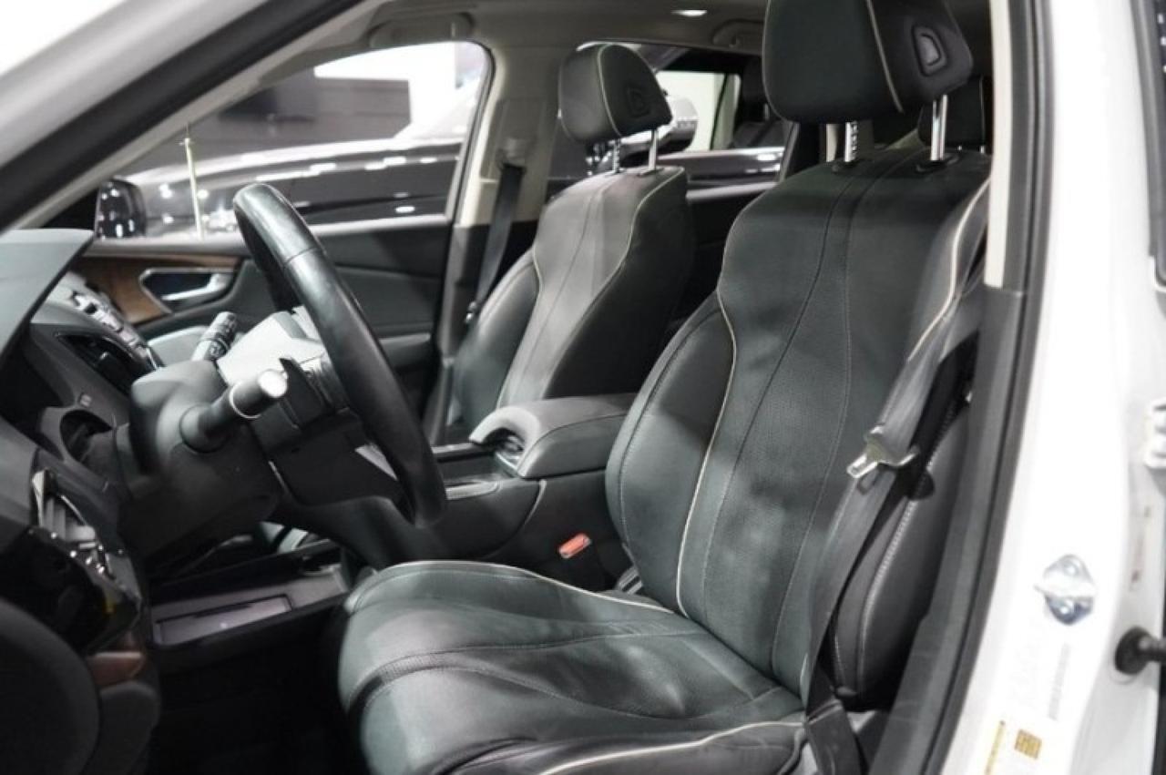 2022 Acura RDX w/Advance Package Yonkers NY