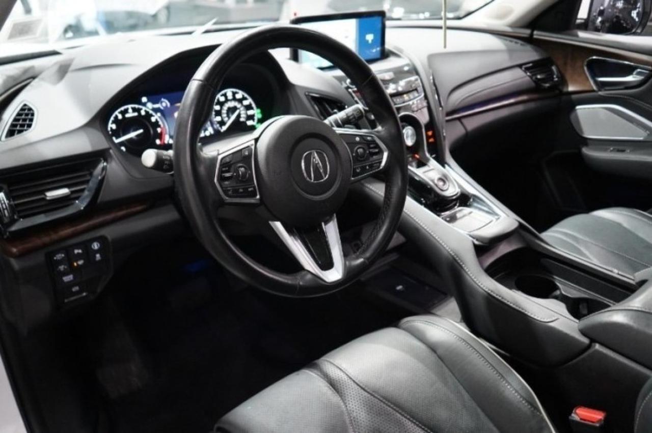 2022 Acura RDX w/Advance Package Yonkers NY