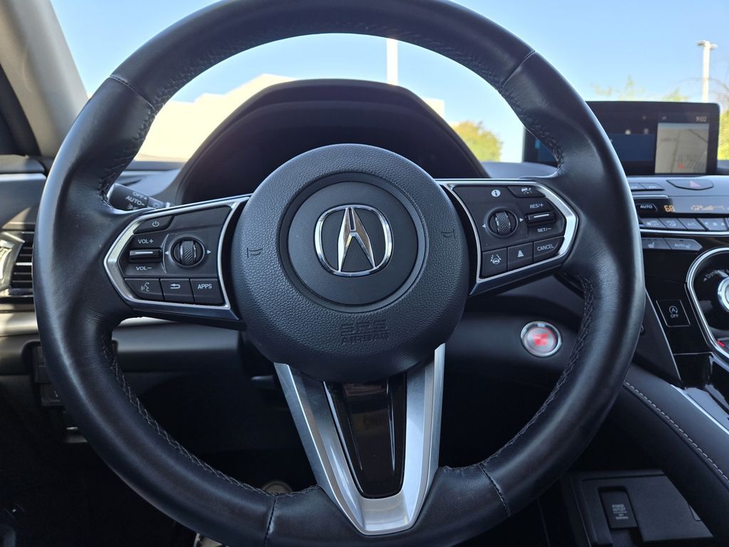 2022 Acura RDX w/Technology Package Folsom CA