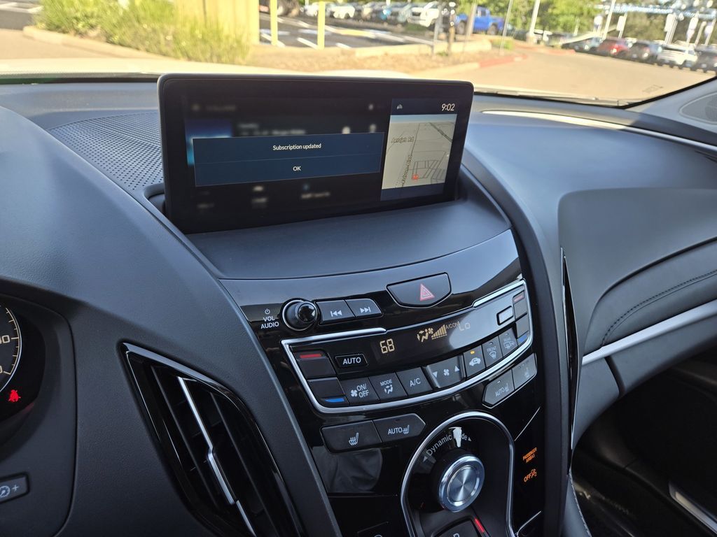 2022 Acura RDX w/Technology Package Folsom CA