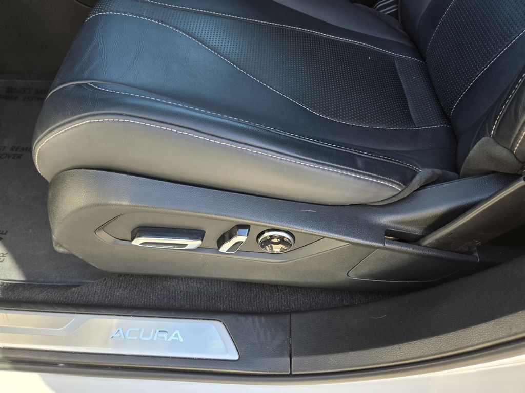 2022 Acura RDX w/Technology Package Folsom CA