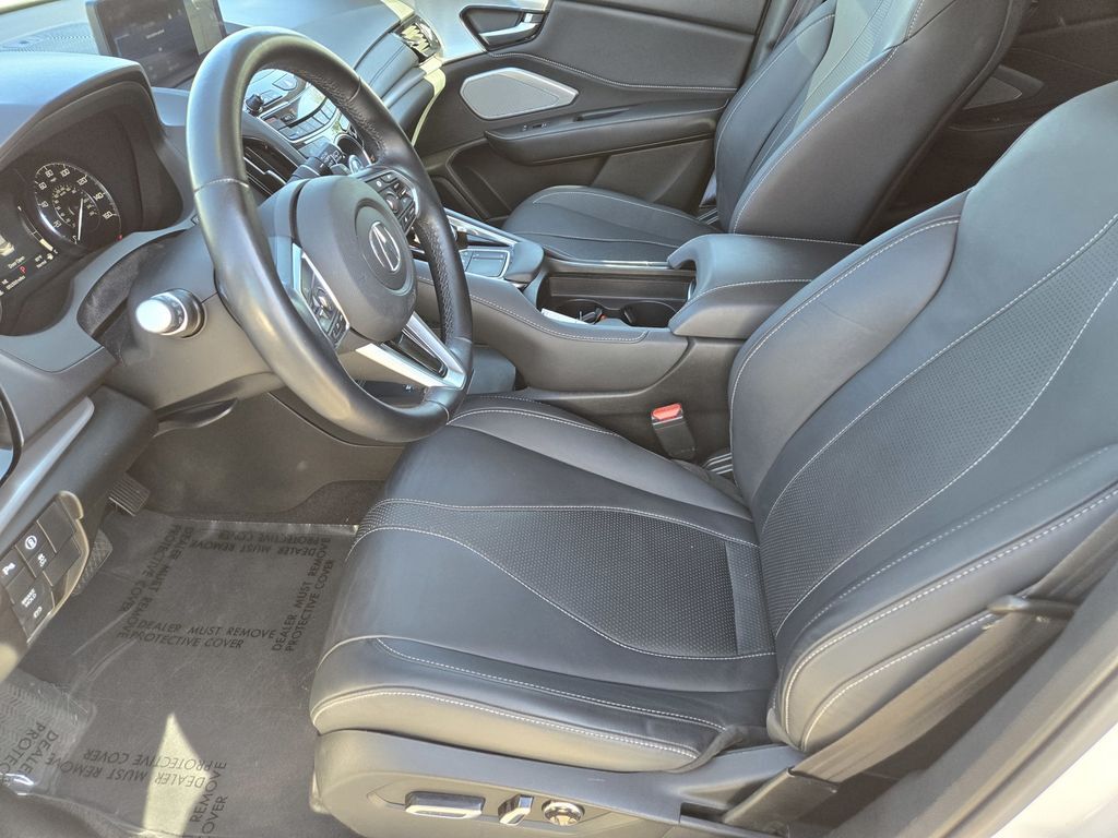 2022 Acura RDX w/Technology Package Folsom CA