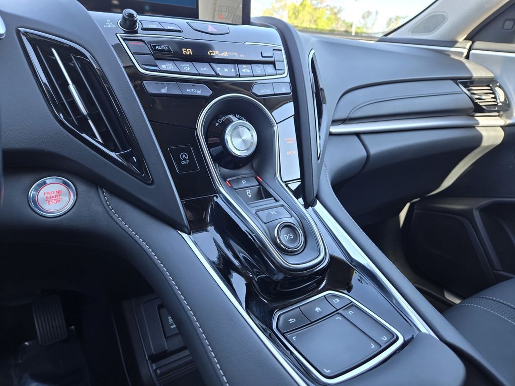 2022 Acura RDX w/Technology Package Folsom CA