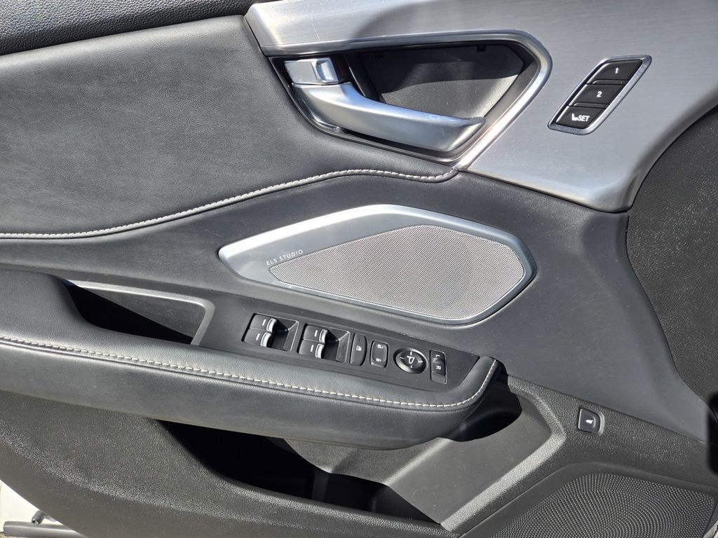 2022 Acura RDX w/Technology Package Folsom CA