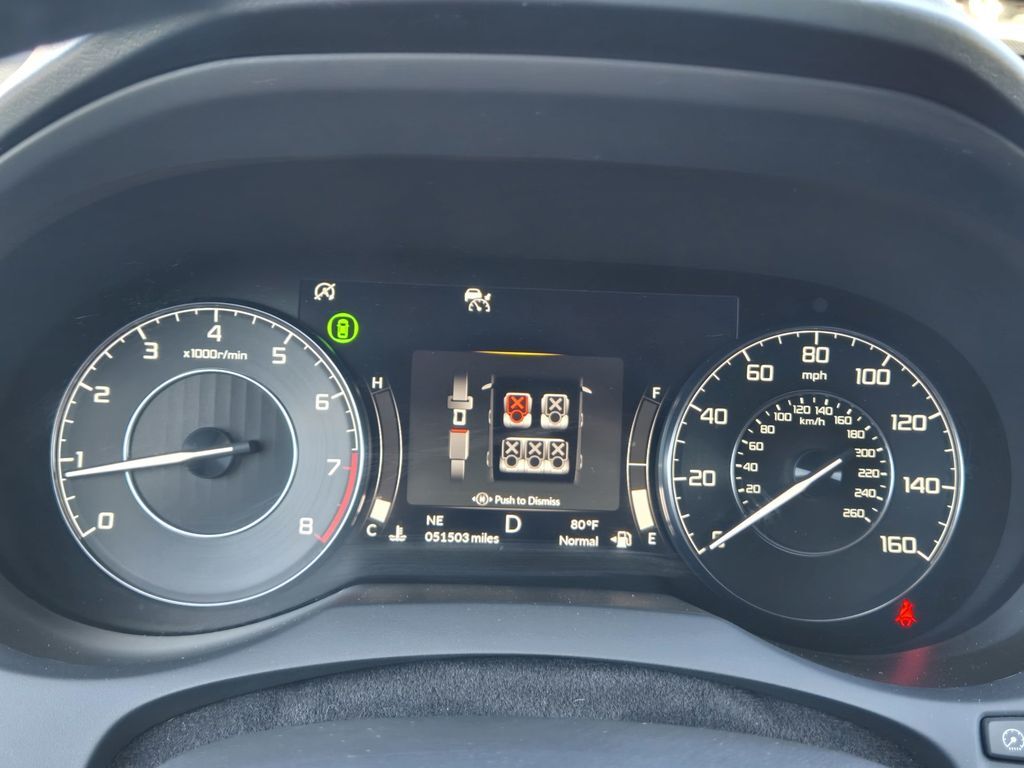 2022 Acura RDX w/Technology Package Folsom CA