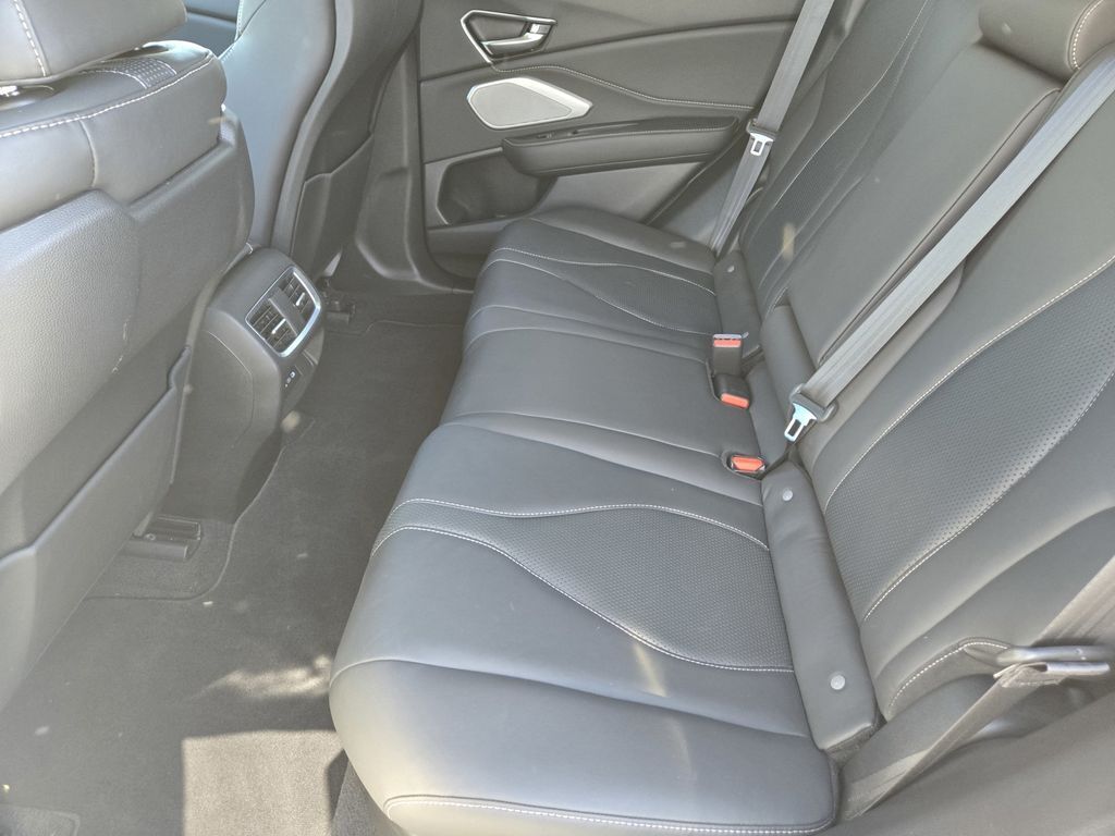 2022 Acura RDX w/Technology Package Folsom CA