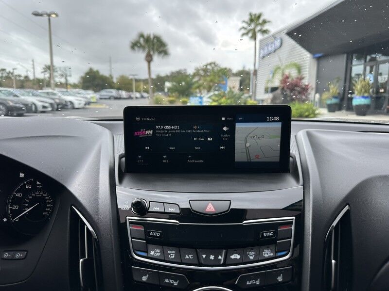 2022 Acura RDX w/Technology Package Jacksonville FL