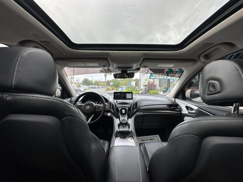 2022 Acura RDX w/Technology Package Jacksonville FL