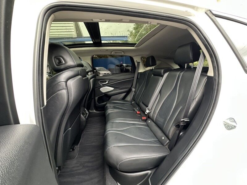 2022 Acura RDX w/Technology Package Jacksonville FL