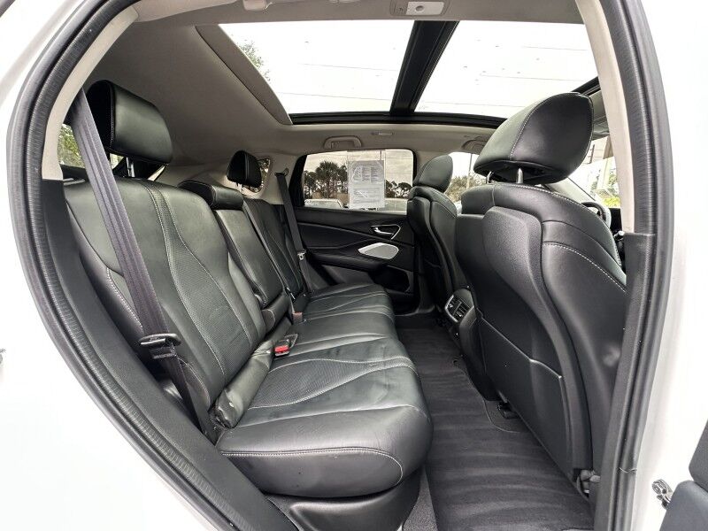 2022 Acura RDX w/Technology Package Jacksonville FL