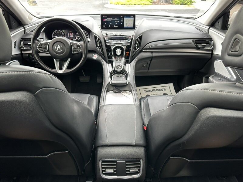 2022 Acura RDX w/Technology Package Jacksonville FL
