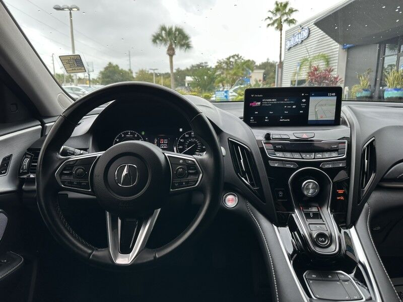 2022 Acura RDX w/Technology Package Jacksonville FL