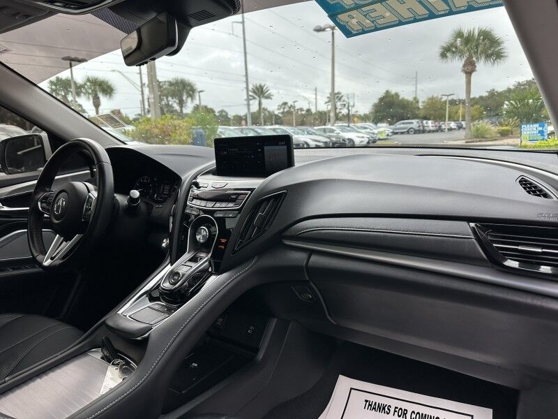 2022 Acura RDX w/Technology Package Jacksonville FL
