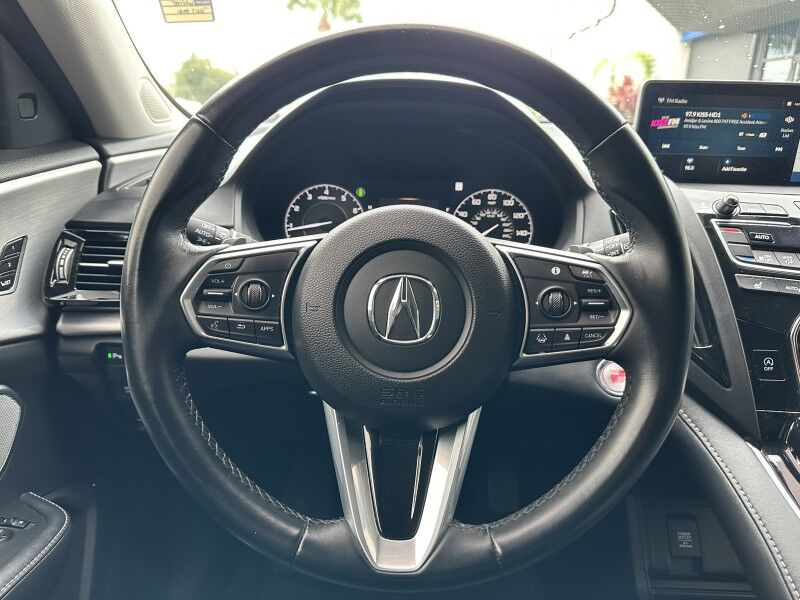 2022 Acura RDX w/Technology Package Jacksonville FL