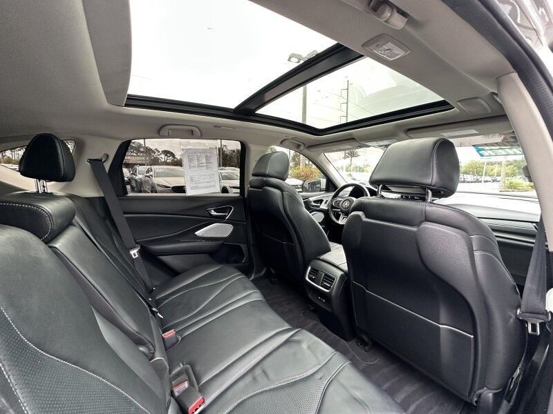 2022 Acura RDX w/Technology Package Jacksonville FL