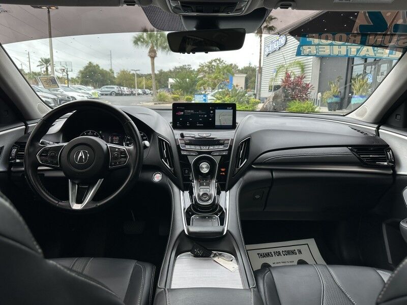 2022 Acura RDX w/Technology Package Jacksonville FL