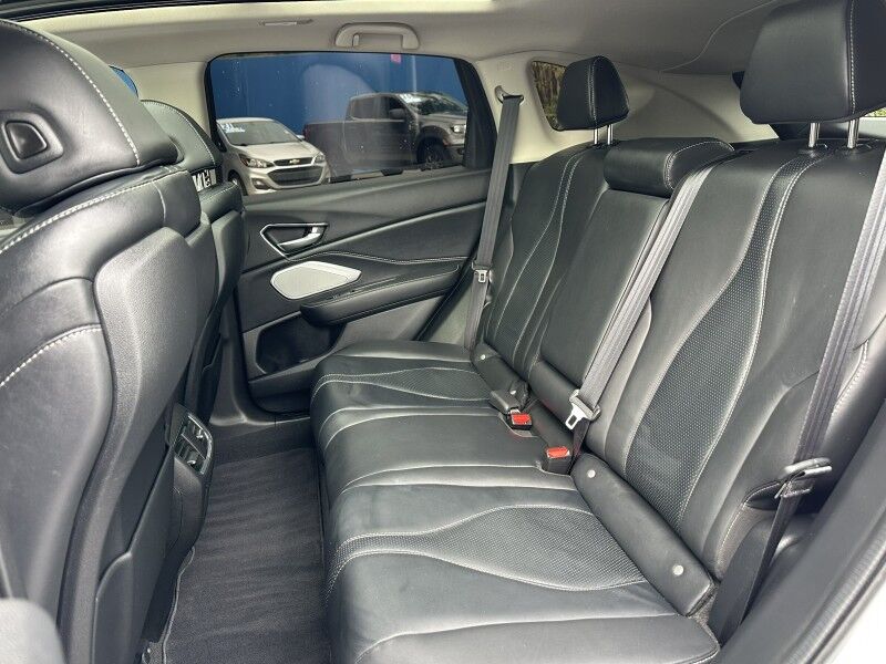 2022 Acura RDX w/Technology Package Jacksonville FL