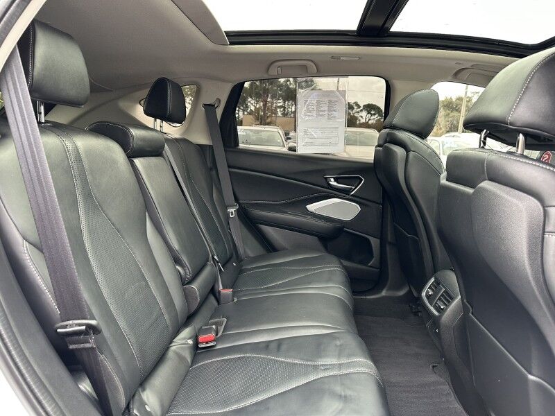 2022 Acura RDX w/Technology Package Jacksonville FL